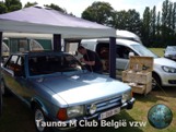 ford oldtimertreffen zonhoven 2012 taunus m club Belgïe